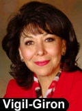 Vigil-Giron, Rebecca
