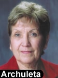 Archuleta, Dolores