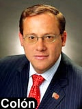 Colon, Brian