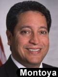 Montoya, Harry