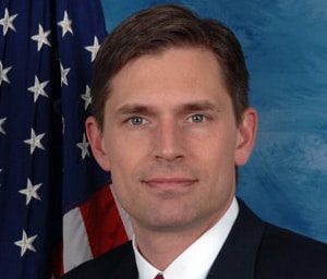 U.S. Rep. Martin Heinrich