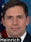 Heinrich, Martin