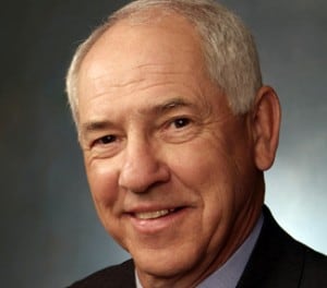 Jim White (Courtesy photo)