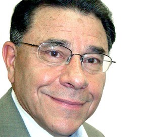 Gilbert Apodaca
