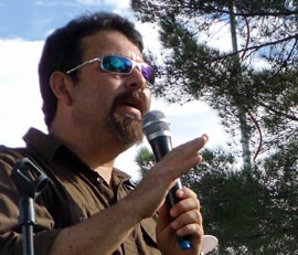 Fernando Garcia