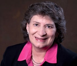 Rep. Eleanor Chavez, D-Albuquerque
