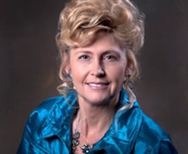 Rep. Rhonda King, D-Stanley