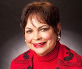 State Sen. Cynthia Nava, D-Las Cruces