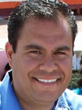 Michael Padilla