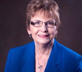 Rep. Shirley Tyler, R-Lovington