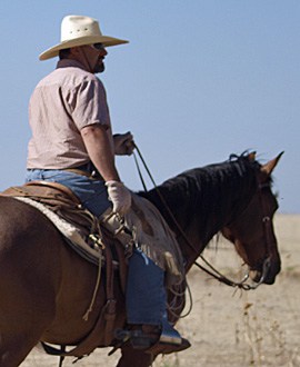 Jeff Byrd, Republican candidate for the 3rd Congressional District, on his Christian faith: “I’m hoping it’s made me a better person. I am content. I’m not a person that uses the phrase, ‘However God leads me’ because I believe we have free choice, but I still try to be a faithful person, I try to be the person God would want me to be. I fail over and over because I’m not God himself.” 