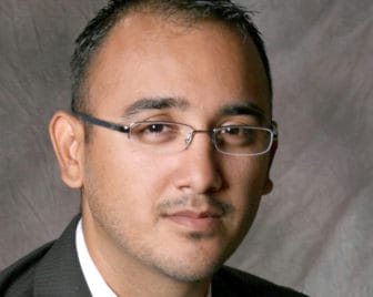 Mario O. Jimenez III