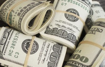 Check out these articles on how money is affecting the political system.