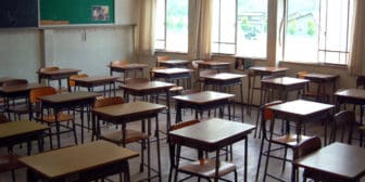 The state's Public Education  Department says it no longer has a study it used to justify creating a new teacher evaluation system in 2013.