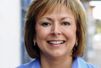 Gov. Susana Martinez